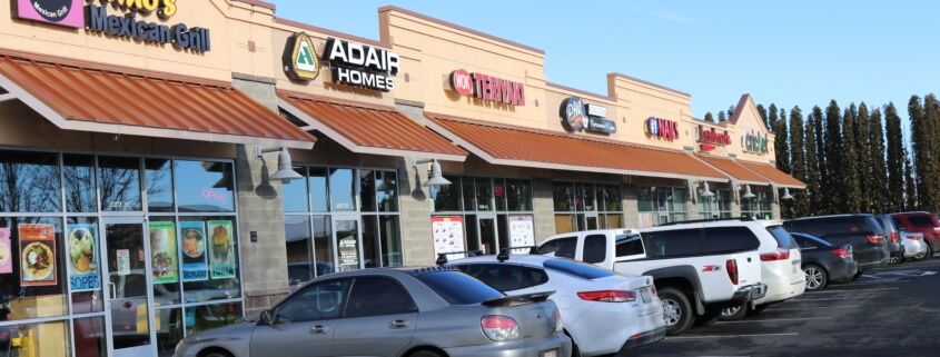 Commercial Property Insurance Collinsville & Edwardsville, IL
