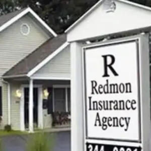 Redmon Insurance Agency office in Collinsville, IL