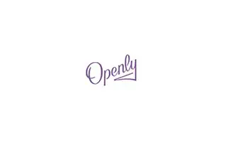 Openly logo