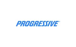 Progressive logo