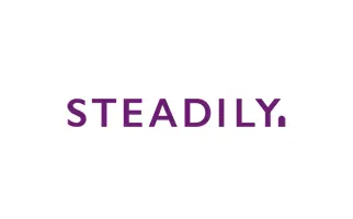 Steadily logo