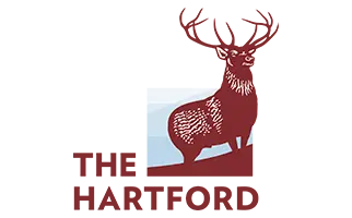 The Hartford logo